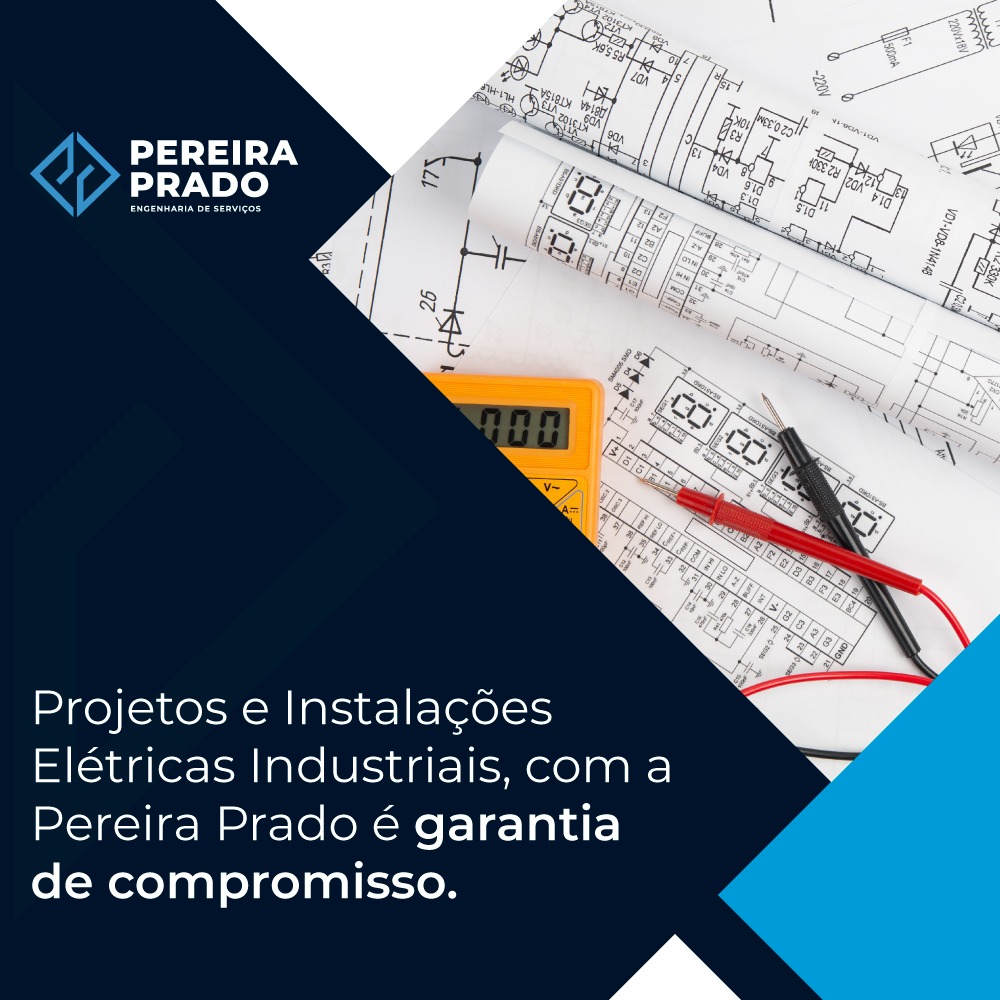 projetos eletrocos